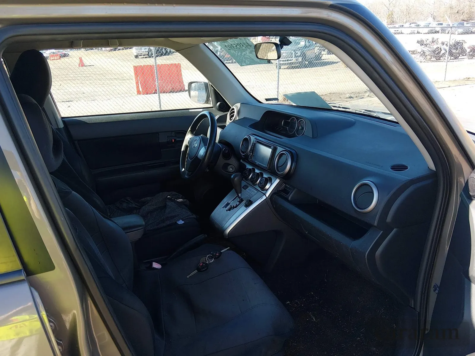 2011 Scion xB