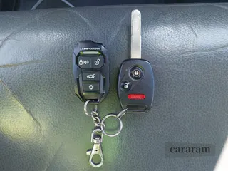 2006 Honda Pilot EX-L