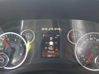 2020 Ram 2500 Tradesman
