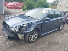 2013 Subaru Legacy Limited