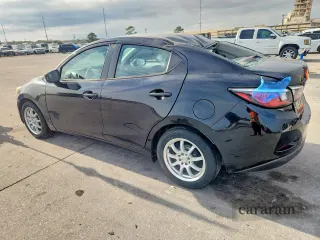 2017 Toyota Yaris