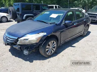 2011 Honda Accord EX-L