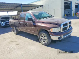 2004 Dodge 1500 SLT