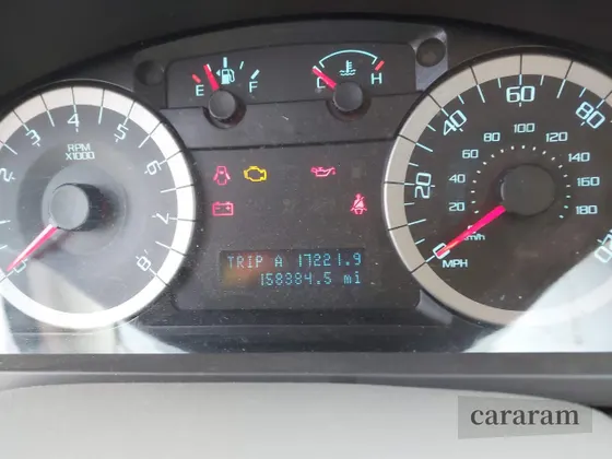 2011 Ford Escape XLS