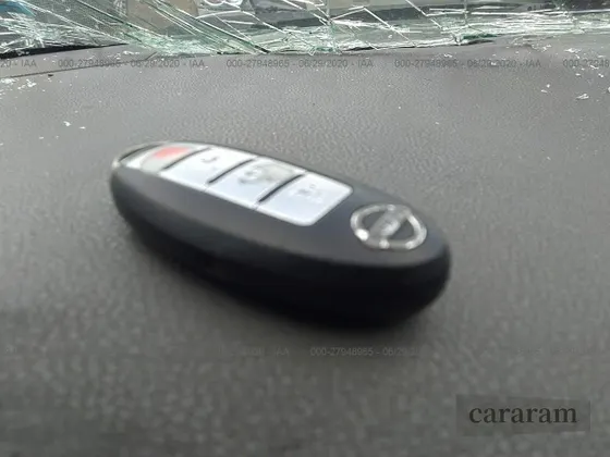 2007 Nissan Altima S