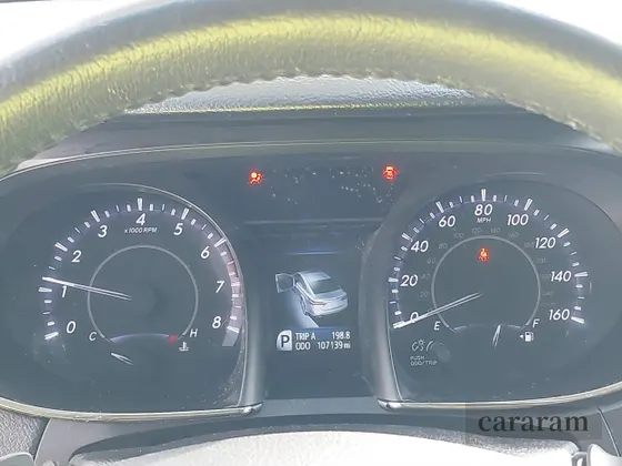 2016 Toyota Avalon Limited