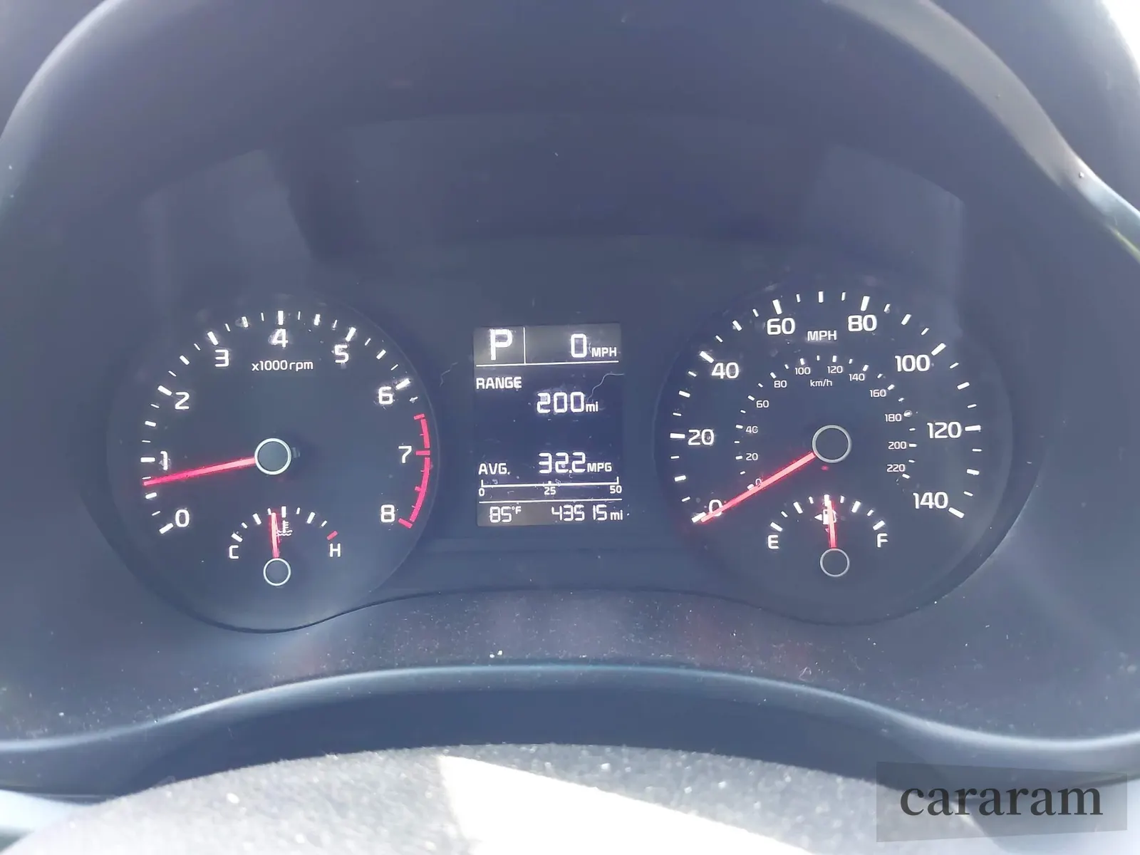 2023 Kia Rio S