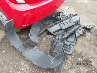 2018 Chevrolet Spark LS