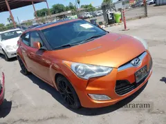 2012 Hyundai Veloster