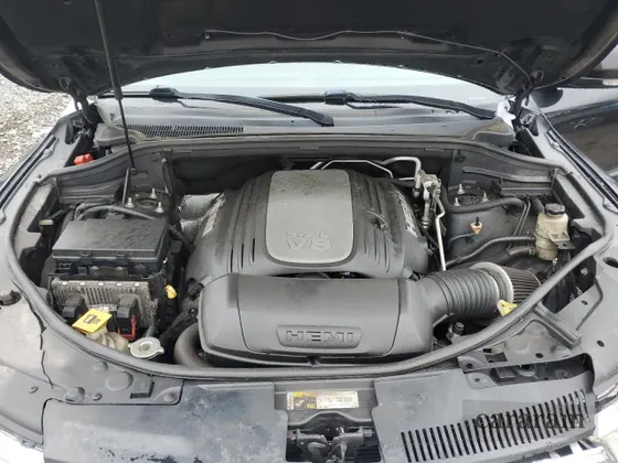2014 Dodge Durango Citadel