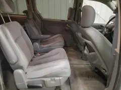 2005 Dodge Caravan SXT