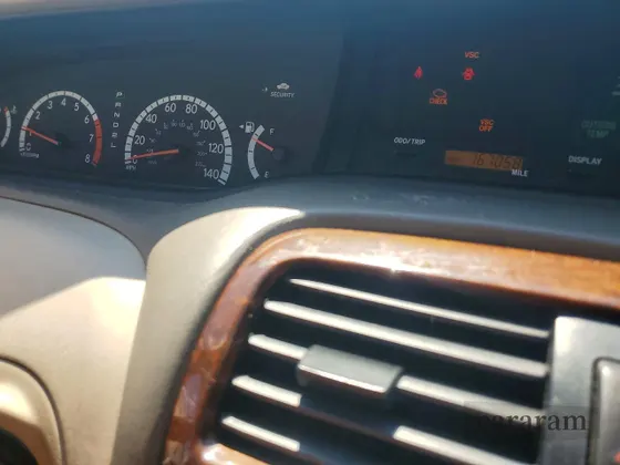 2000 Toyota Avalon XLS