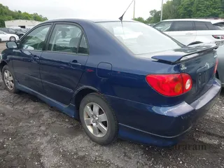 2004 Toyota Corolla CE