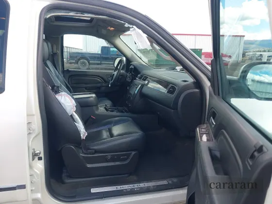 2012 GMC Yukon XL Denali