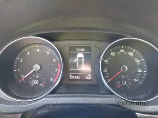2018 Volkswagen Passat GT