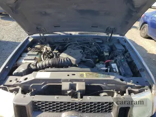 2005 Ford Explorer Sport Trac XLS