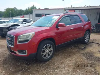 2014 GMC Acadia SLT