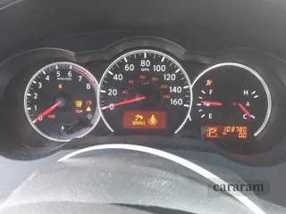 2010 Nissan Altima S