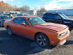 2011 Dodge Challenger