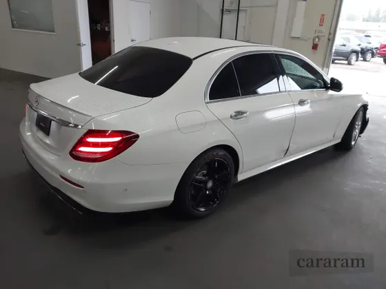 2018 Mercedes-Benz E 300