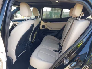 2018 BMW X2 sDrive28i