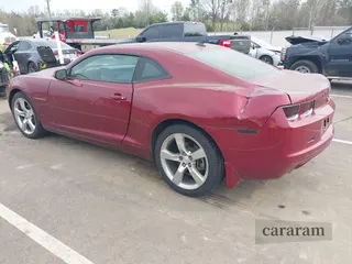 2011 Chevrolet Camaro 1LT