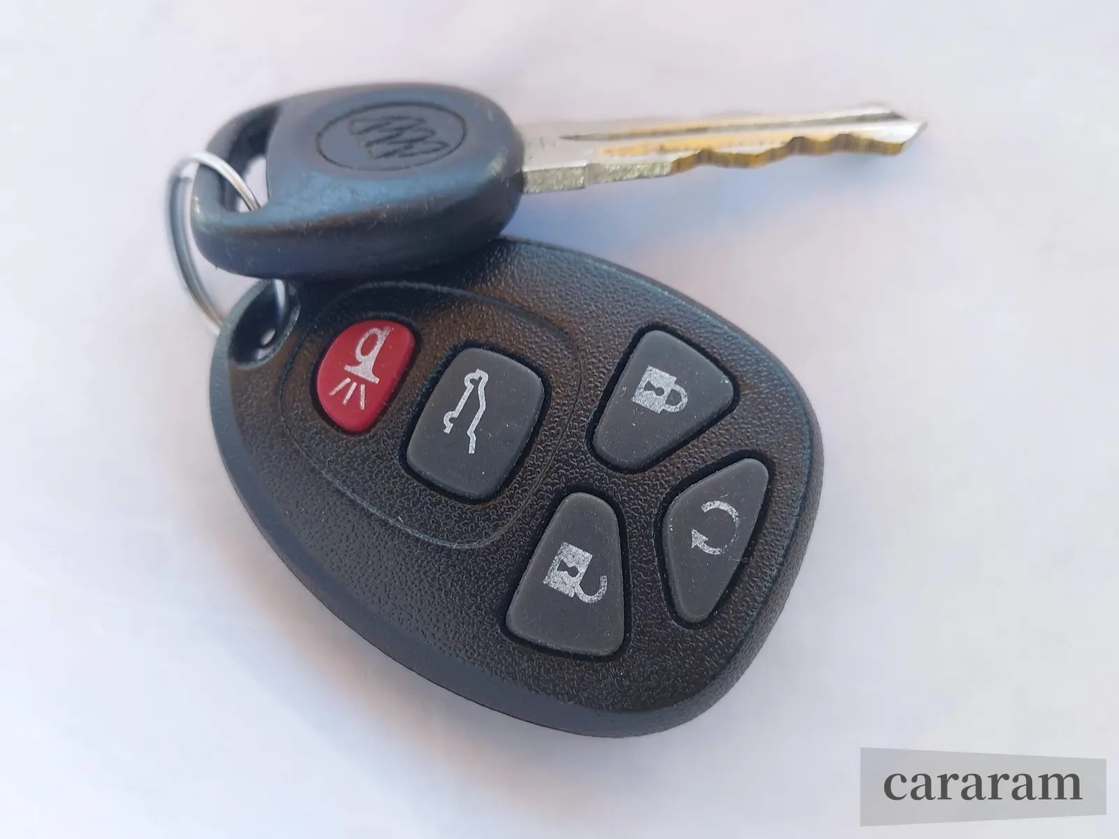 2013 Buick Enclave