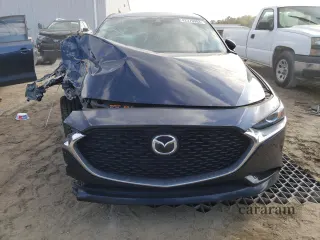 2019 Mazda 3 Preferred