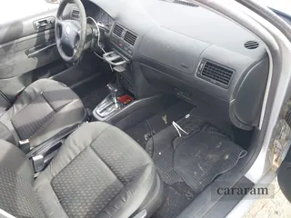 2003 Volkswagen Jetta GL