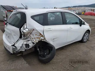 2019 Nissan Note SV