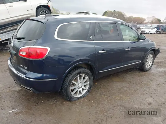 2016 Buick Enclave