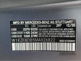 2021 Mercedes-Benz E 350