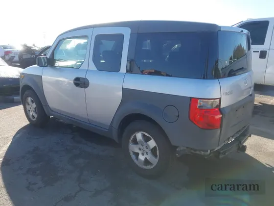 2003 Honda Element EX
