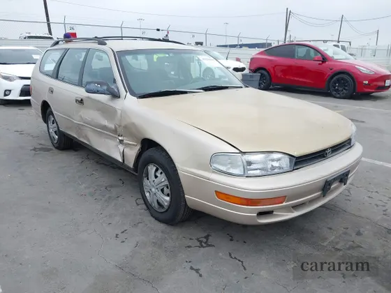 1992 Toyota Camry