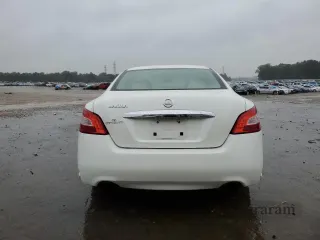 2010 Nissan Maxima SV