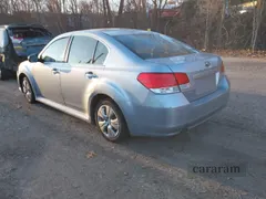 2014 Subaru Legacy