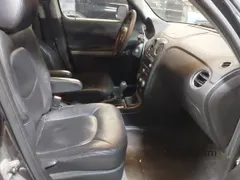2011 Chevrolet HHR 2LT