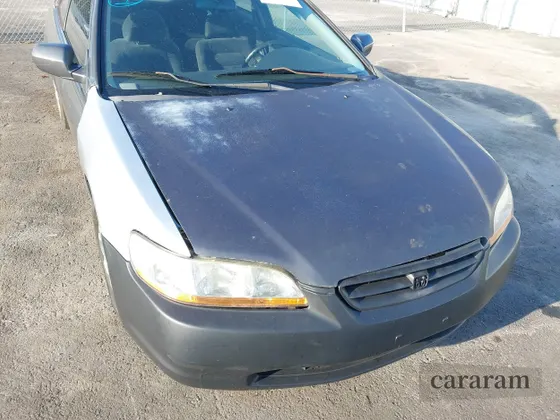 1999 Honda Accord EX