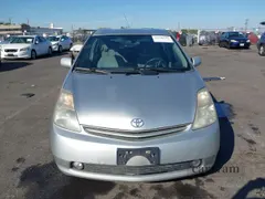 2005 Toyota Prius