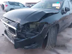 2021 Volvo XC60 Momentum