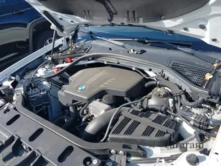 2017 BMW X4 xDrive28i