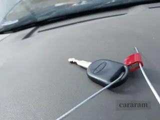 2010 Ford Focus SE
