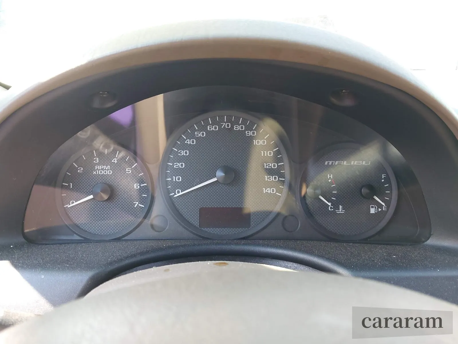 2004 Chevrolet Malibu Maxx LS