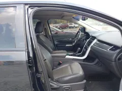 2011 Ford Edge Sport