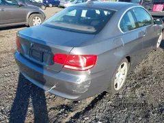 2007 BMW 3 Series 328xi