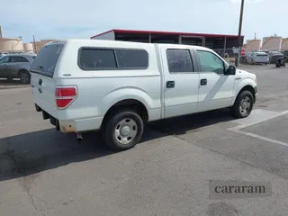 2009 Ford F-150 XL