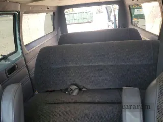 1998 Dodge Passenger