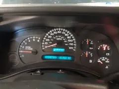 2004 Chevrolet Suburban LT