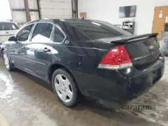 2006 Chevrolet Impala SS