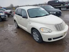 2006 Chrysler PT Cruiser Touring